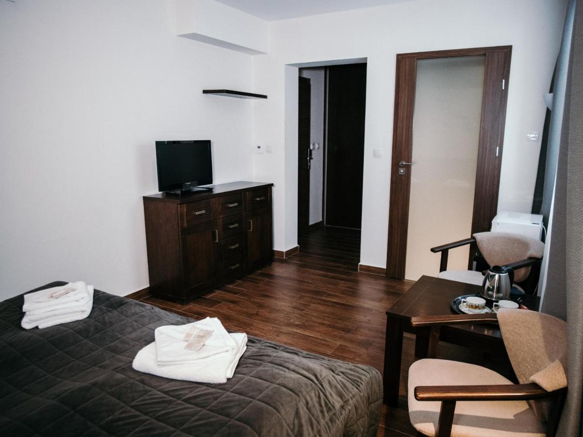 Willa Pachowka - Tam, Gdzie Natura Spotyka Sie Z Nowoczesnoscia Bukowina Tatrzańska Extérieur photo