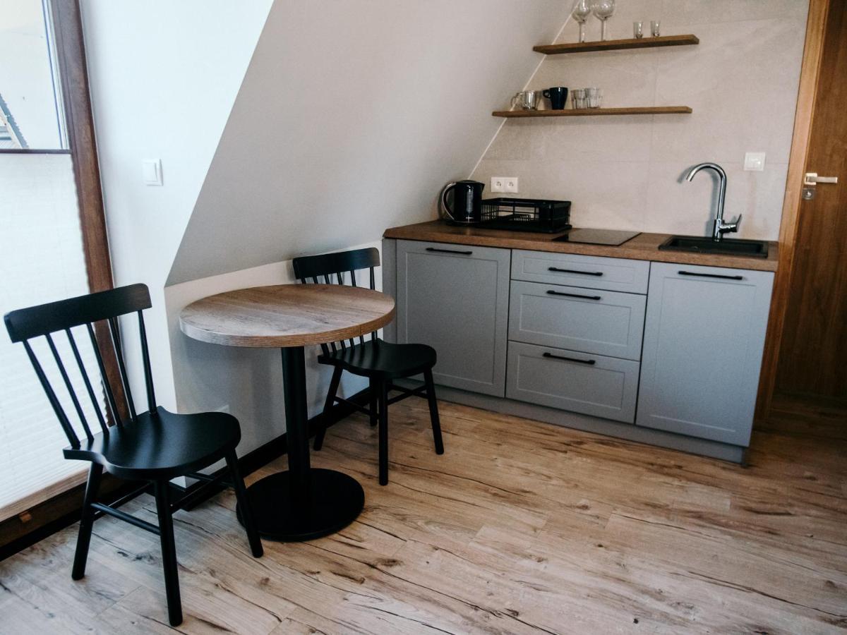 Willa Pachowka - Tam, Gdzie Natura Spotyka Sie Z Nowoczesnoscia Bukowina Tatrzańska Extérieur photo