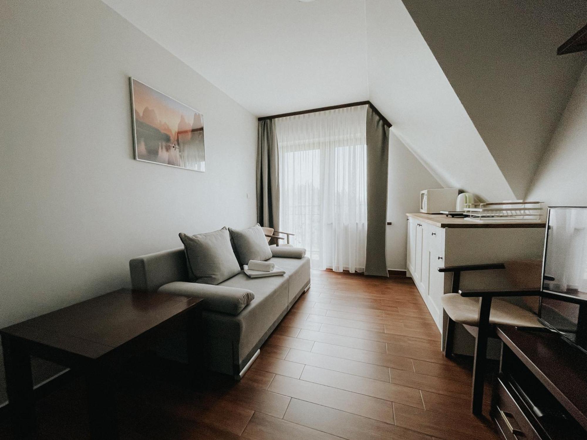 Willa Pachowka - Tam, Gdzie Natura Spotyka Sie Z Nowoczesnoscia Bukowina Tatrzańska Extérieur photo